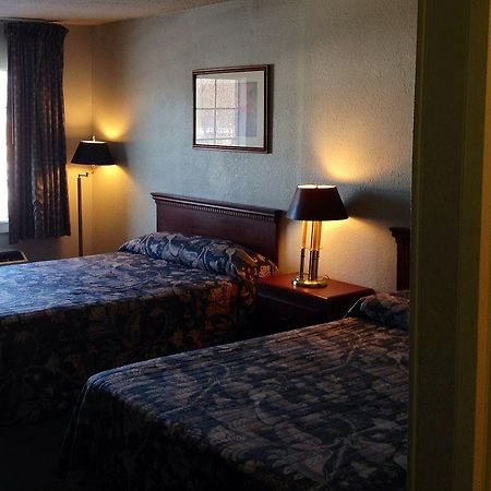 Country Hearth Inn And Suites Paducah Bagian luar foto
