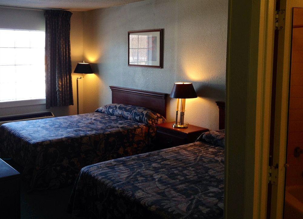 Country Hearth Inn And Suites Paducah Bagian luar foto