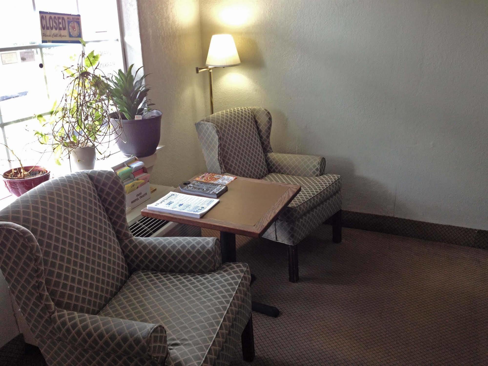 Country Hearth Inn And Suites Paducah Bagian luar foto
