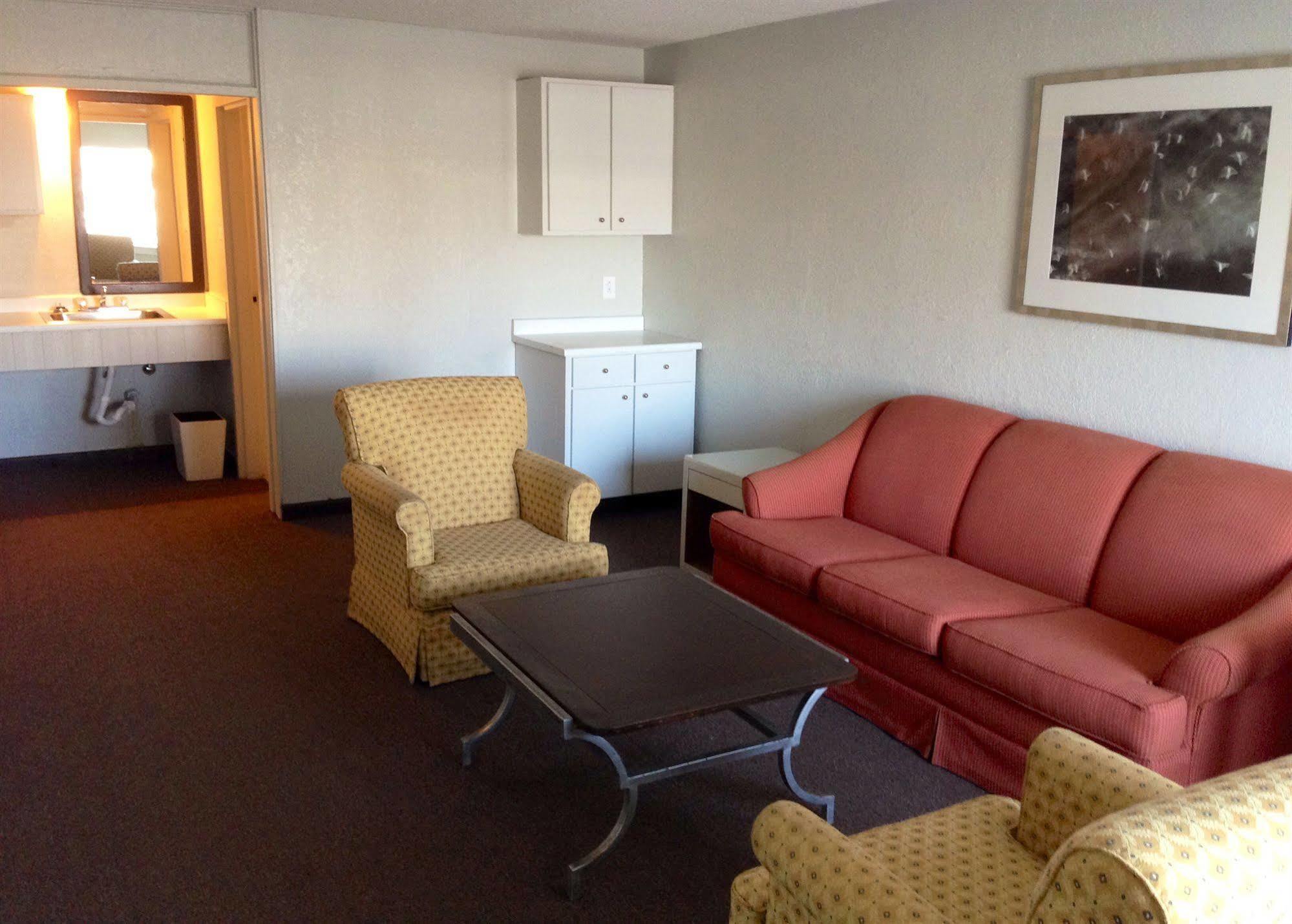 Country Hearth Inn And Suites Paducah Bagian luar foto