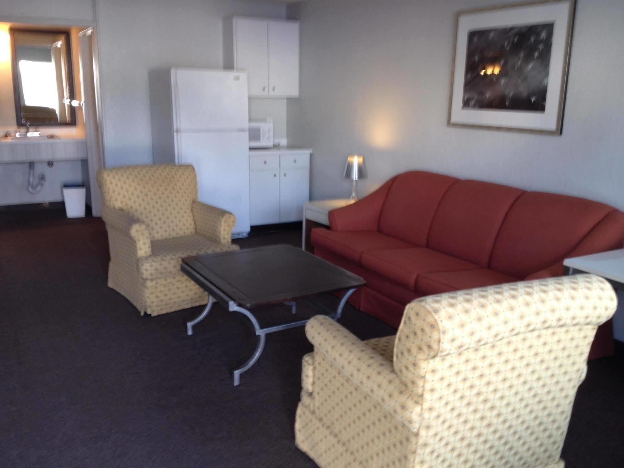 Country Hearth Inn And Suites Paducah Bagian luar foto